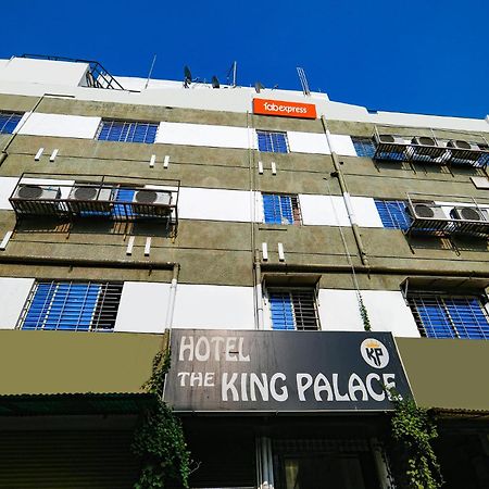Fabexpress The King Palace Indore Exterior photo
